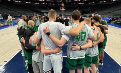 Bostonas Celtics