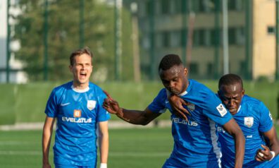 BFC Daugavpils