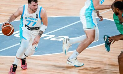 Luka Dončičs