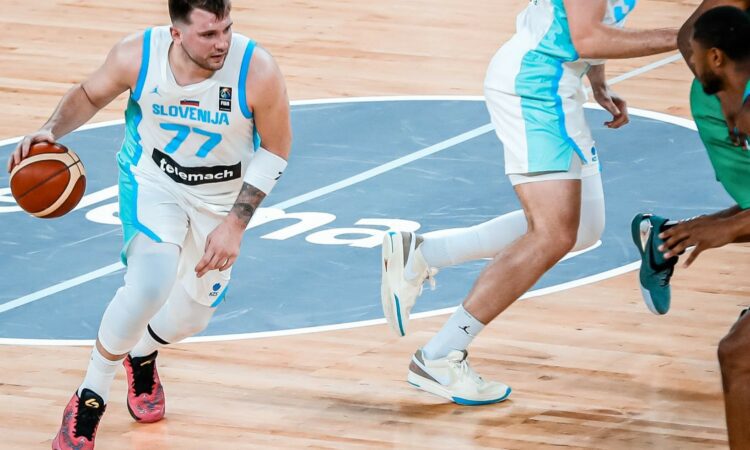 Luka Dončičs
