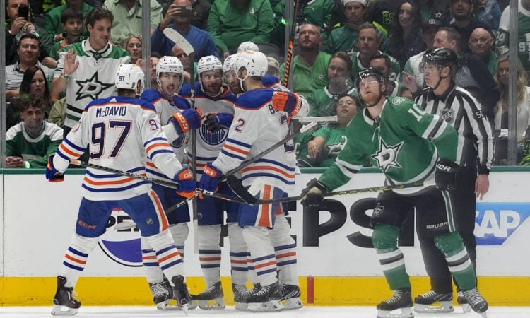 Edmontonas 
