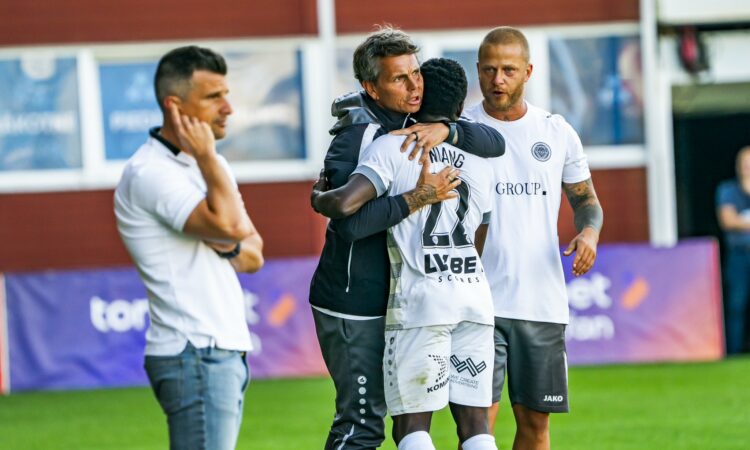 Riga FC