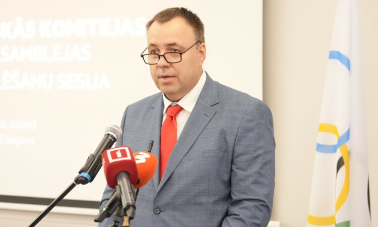 Raimonds Lazdiņš
