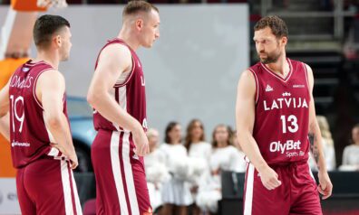Rihards Lomažs, Klāvs Čavars, Jānis Strēlnieks