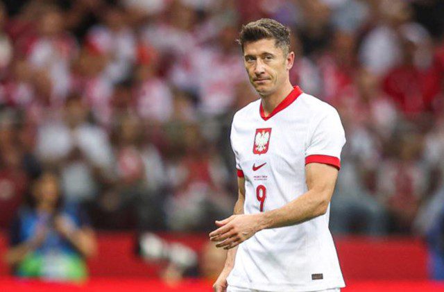 Roberts Levandovskis