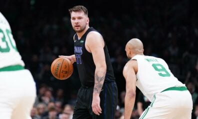 Luka Dončičs