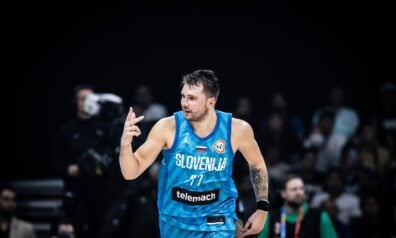 Luka Dončičs