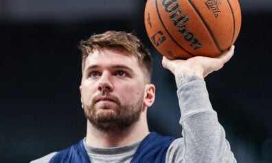 Luka Dončičs