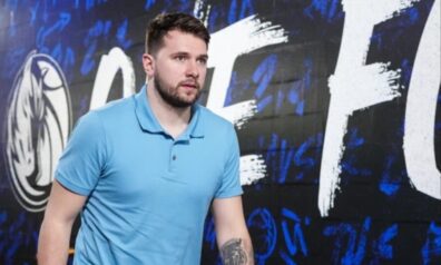 Luka Dončičs