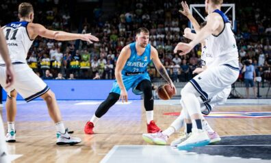 Luka Dončičs