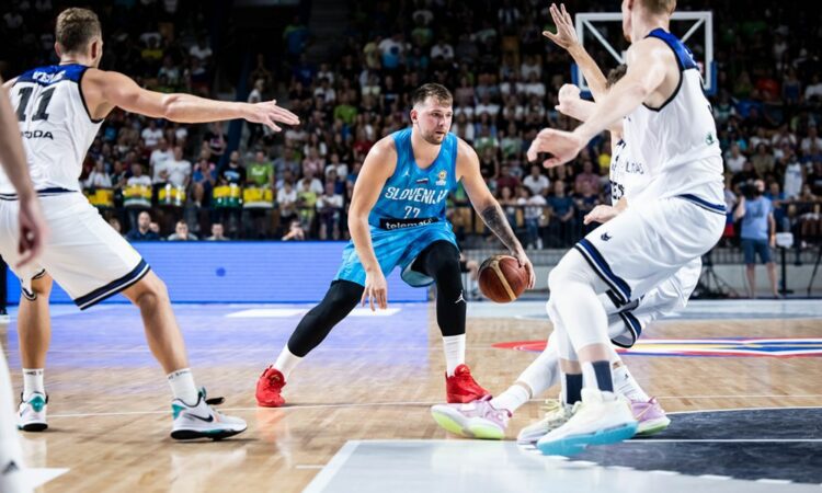 Luka Dončičs