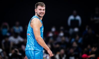 Luka Dončičs