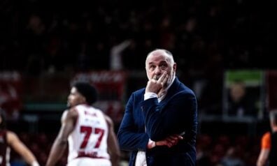Pablo Laso