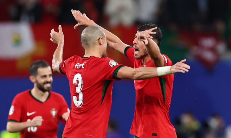 Portugāles futbola izlase