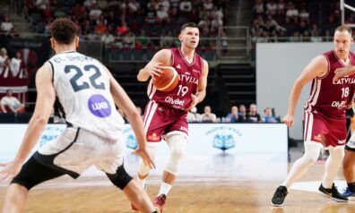 Rihards Lomažs