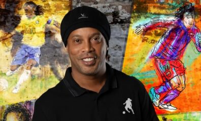 Ronaldinju