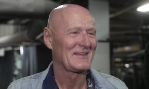 Tālis Porziņģis
