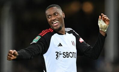 Tosins Adarabiojo
