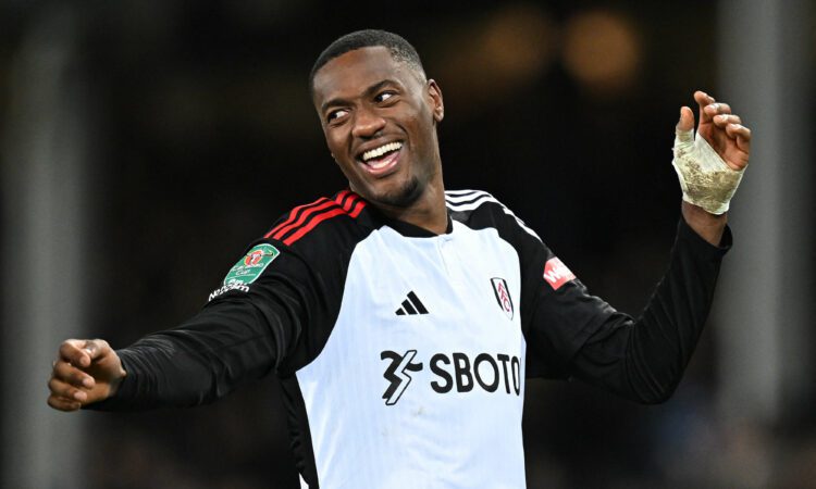 Tosins Adarabiojo