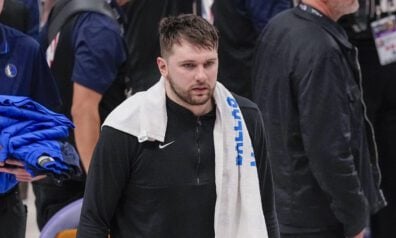 Luka Dončičs