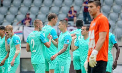 Valmiera FC