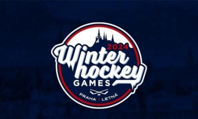 Winter Hockey Games