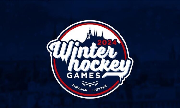 Winter Hockey Games
