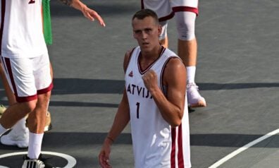 Nauris Miezis