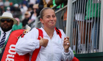 Aļona Ostapenko