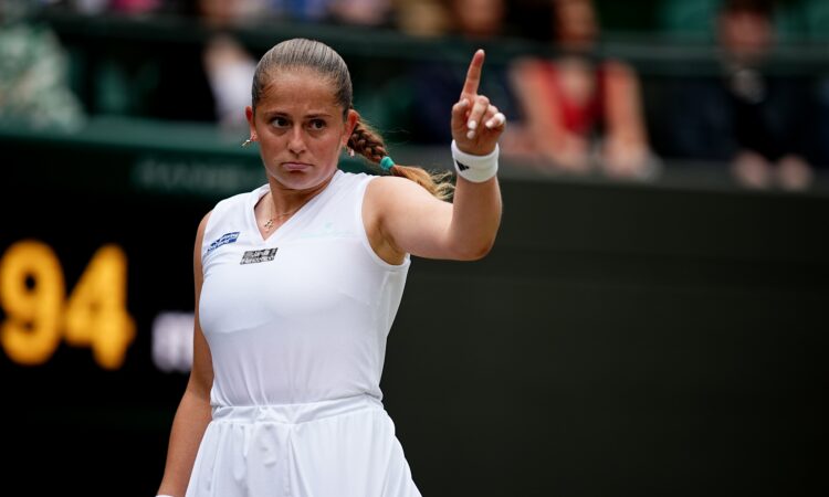 Aļona Ostapenko