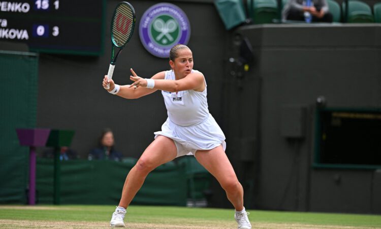 Aļona Ostapenko