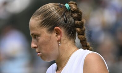 Aļona Ostapenko