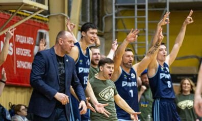BC Dnipro