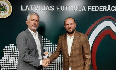 Masimiljāno Bellarte un Vadims Ļašenko