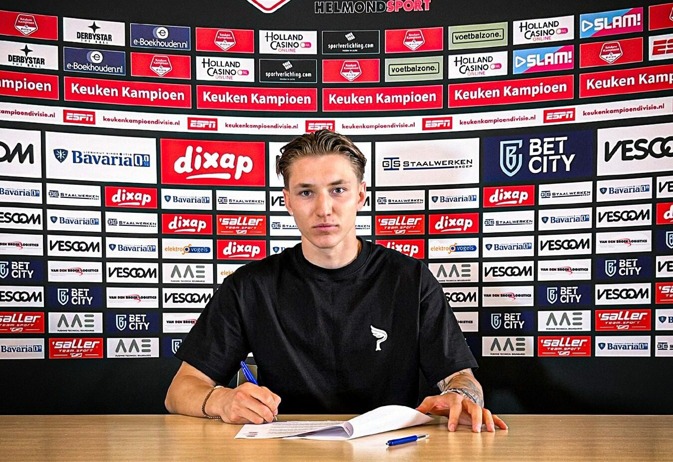 Līdz iespējai A sērijā vēl jāpagaida - Itālijas klubs izīrēs talantīgo ...