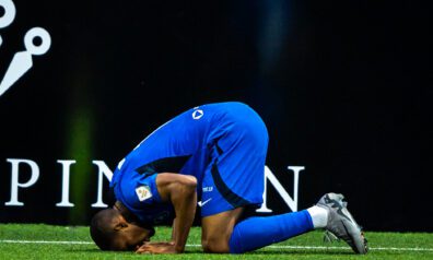 Ismaels Diomande