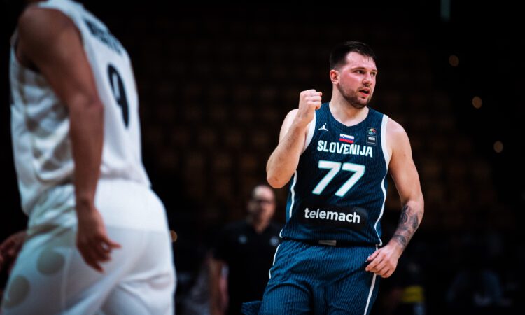 Luka Dončičs