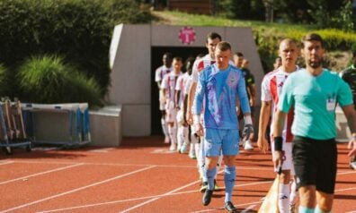 FK Liepāja