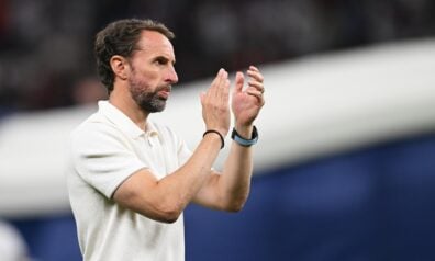 Gerets Sautgeits