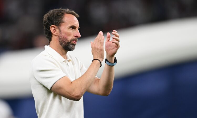 Gerets Sautgeits
