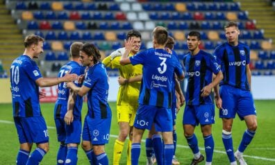 Grobiņas SC/LFS