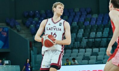 Kristaps Soldatenoks