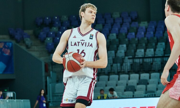 Kristaps Soldatenoks