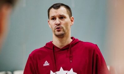Krists Pīternieks