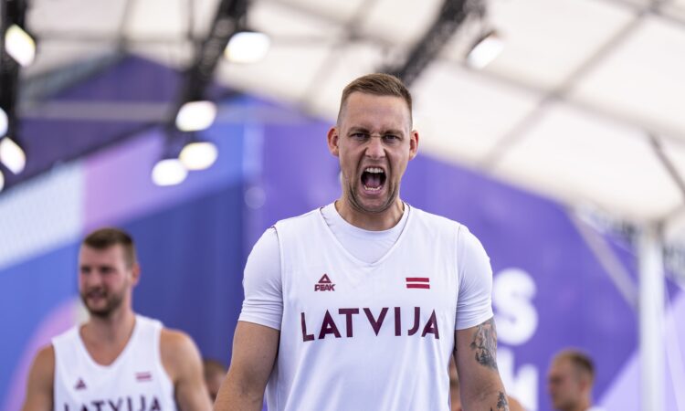 Kārlis Lasmanis