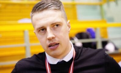 Mārtiņš Gulbis