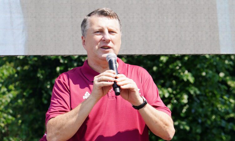 Raimonds Vējonis