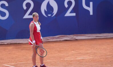 Aļona Ostapenko