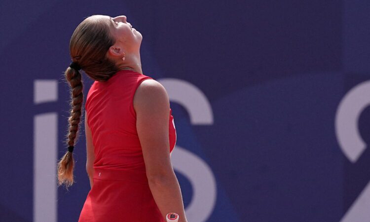 Aļona Ostapenko