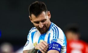 Lionels Mesi